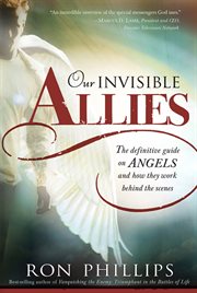 Our invisible allies cover image