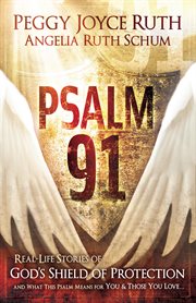 Psalm 91 cover image