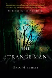 The strange man cover image