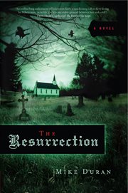 The resurrection cover image