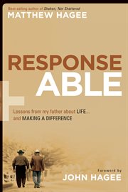 Response-able cover image