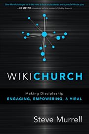 WikiChurch cover image