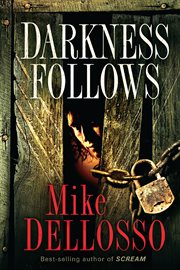 Darkness follows cover image
