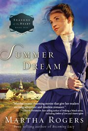 Summer dream cover image