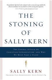 The stoning of Sally Kern cover image