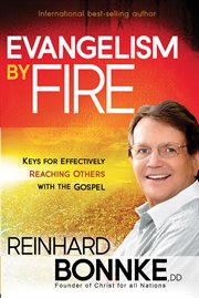 Evangelism by fire cover image