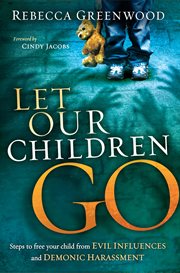 Let our children go cover image