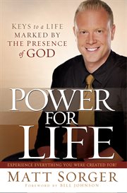 Power for life cover image