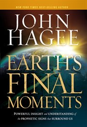 Earth's final moments cover image