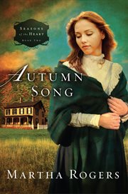 Autumn  song cover image