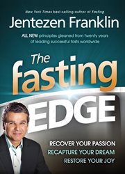 The fasting edge cover image