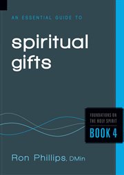 An essential guide to spiritual gifts cover image