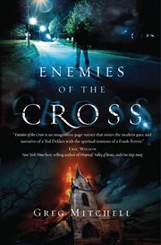 Enemies of the cross cover image