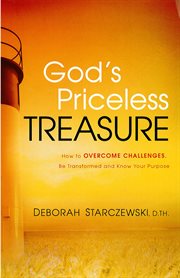God's priceless treasure cover image