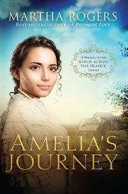Amelia's journey cover image