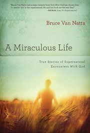 A miraculous life cover image
