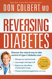 Reversing diabetes cover image