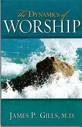 Cover image for The Dynamics Of Worship