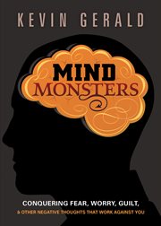Mind monsters cover image