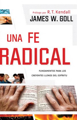 Cover image for Una fe radical