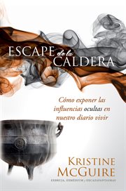 Escape de la caldera cover image