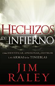 Hechizos del infierno cover image