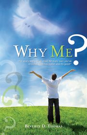 Why me? cover image
