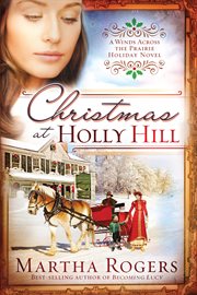 Christmas at holly hill cover image