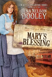 Mary's blessing cover image