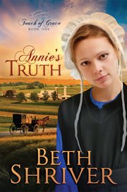 Annie's truth cover image