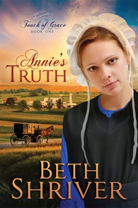 Cover image for Annie's Truth