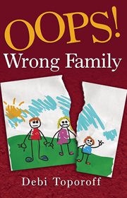 Oops! wrong family cover image