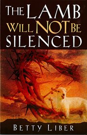The lamb will not be silenced cover image