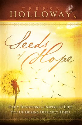 Cover image for Seeds Of Hope