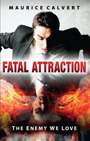 Fatal attraction. The Enemy We Love cover image