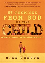 65 promises from God for your child cover image