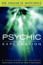 Psychic exploration cover image