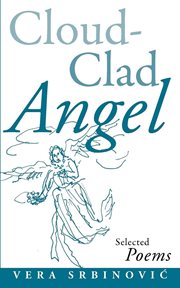 Cloud clad angel cover image