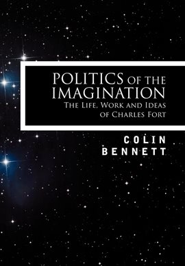 Cover image for Politics of the Imagination