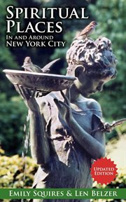 Spiritual places in and around new york city cover image