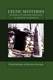 Celtic mysteries windows to another dimension in America's northeast cover image
