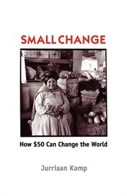 Small change cover image