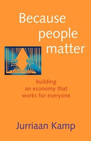 Because people matter cover image