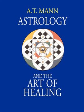 Cover image for Astrology and the Art of Healing