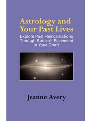 Astrology and your past lives cover image