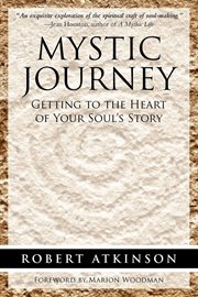 Mystic journey cover image