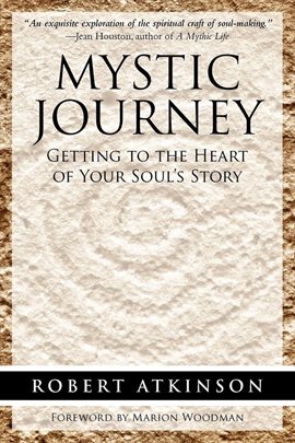 Cover image for Mystic Journey