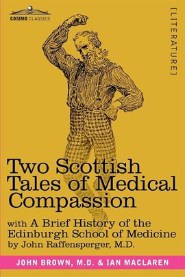 Cover image for Two Scottish Tales of Medical Compassion