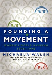 Founding a movement cover image