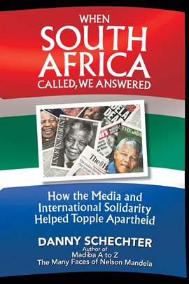 Cover image for We Answered When South Africa Called